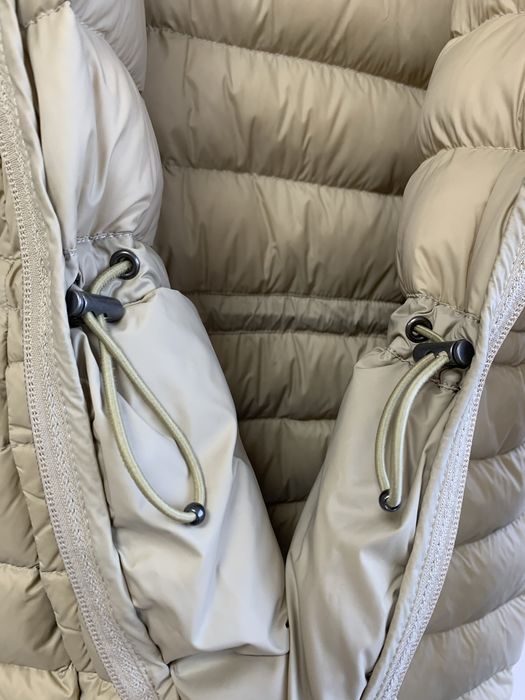 Жіноча куртка Woolrich