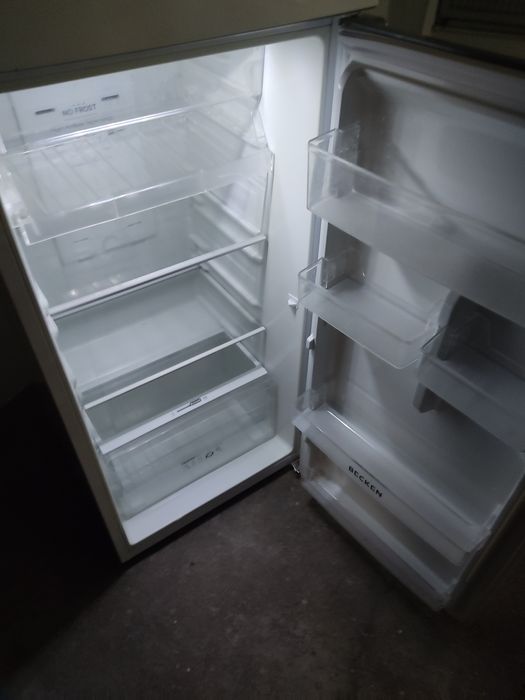 Frigorífico Becken - No Frost  - Em bom estado
