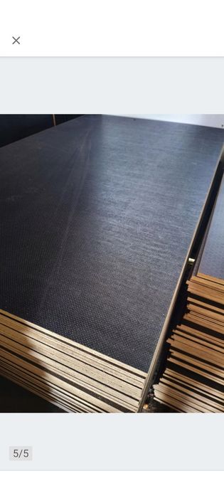 Płyta wodoodporna blat 6szt