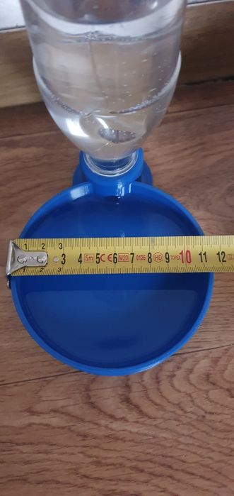 Поїлка для тварин.