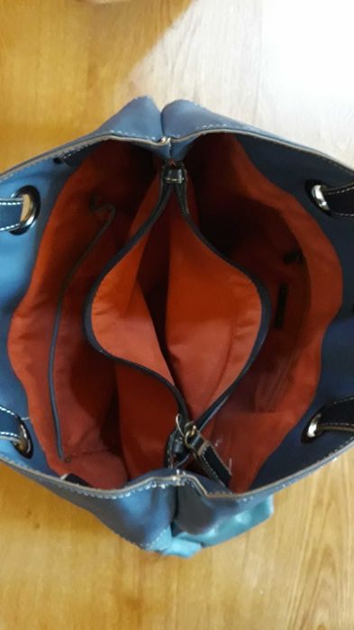 Torebka na ramię duża