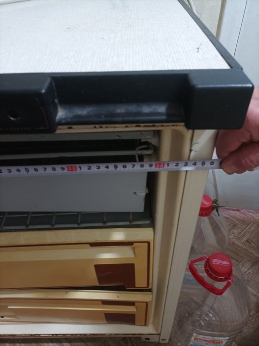 Морозильная камера