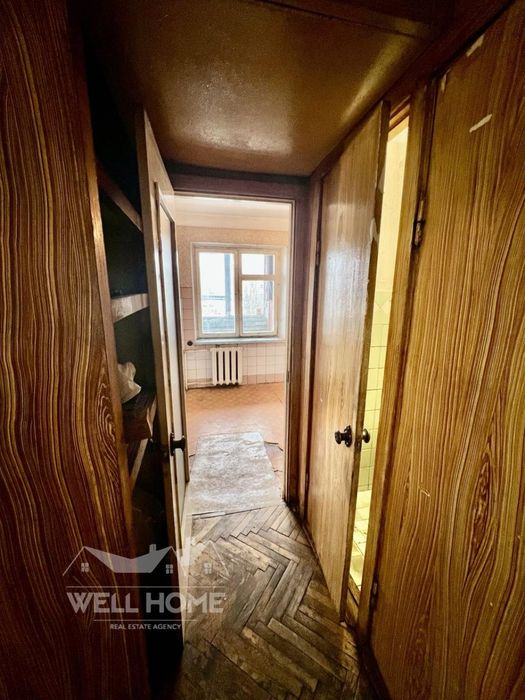 Продаж квартири 2к Березняківська, 14а Київ