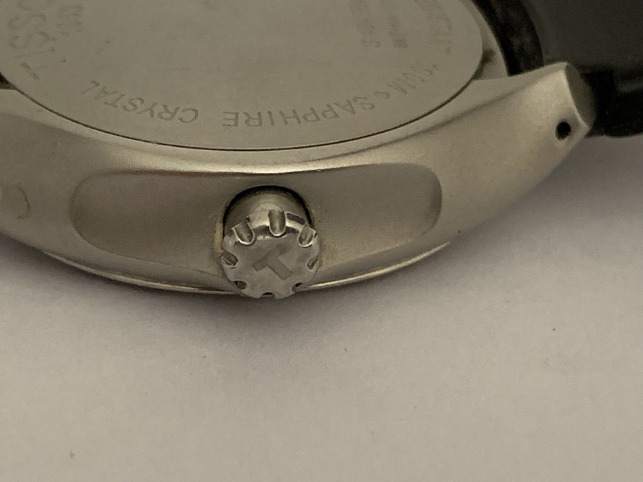 Tissot Atollo S464 / 564H męski zegarek jak NOWY!!!