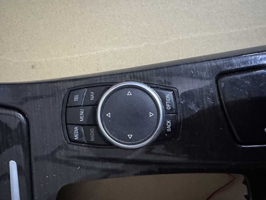 Panel sterownia kontroler IDrive BMW F10 F11