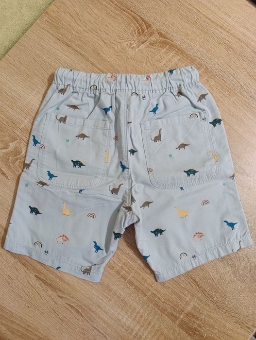 Шорти Next 104-110 см