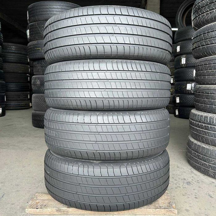 195/55 R16 MICHELIN E-PRIMACY  літні шини