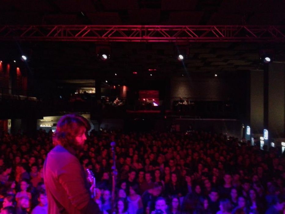 Уроки гри на гітарі та барабанах/Онлайн/Вживу/500 грн/Викладач/