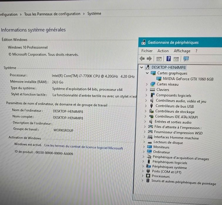 PC gaming pronto a Usar