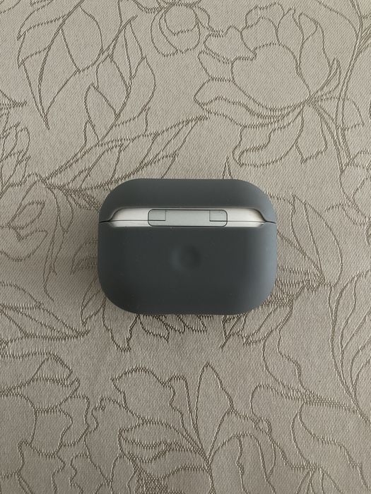 AirPods Pro Sem Riscos Nem Marcas