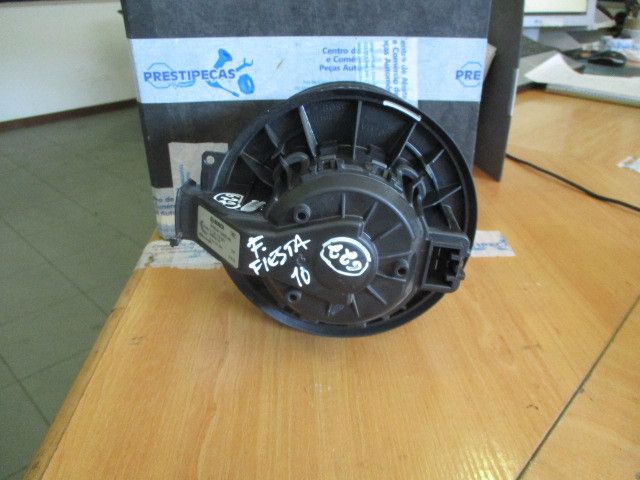 Motor da chauffage / sofagem FORD Fiesta VI (CB1, CCN)