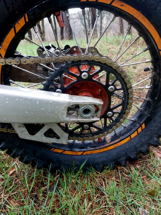 Geon  gns  300 Big bore 302