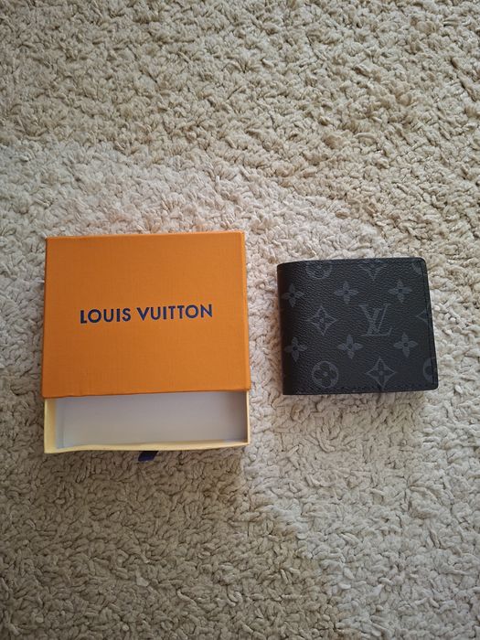 portfel Louis Vuitton