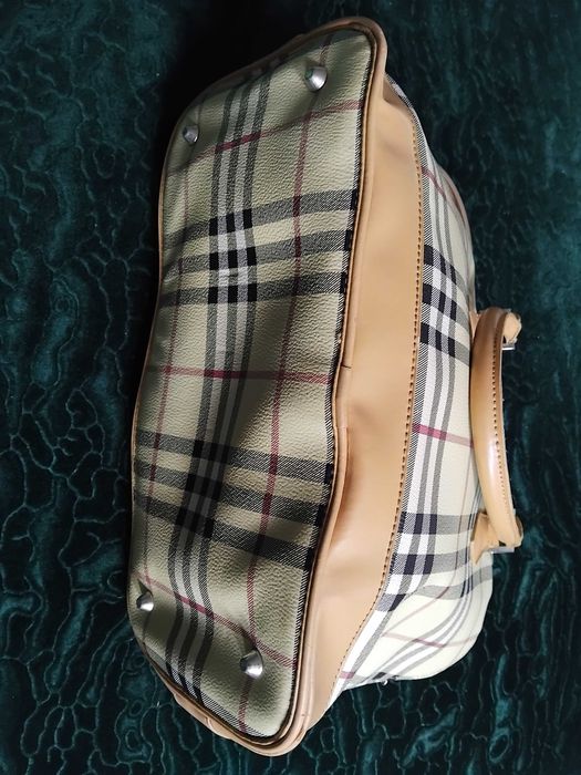 Torebka damska do ręki