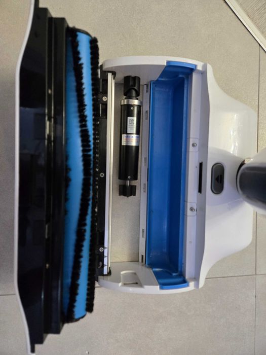 Mop bioniczny hizero f500