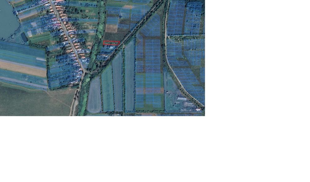 Земельний участок, 10 соток, м.Берегове, Вул. Мочолівська