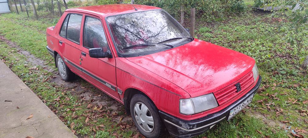 Продам Пежо 308 .