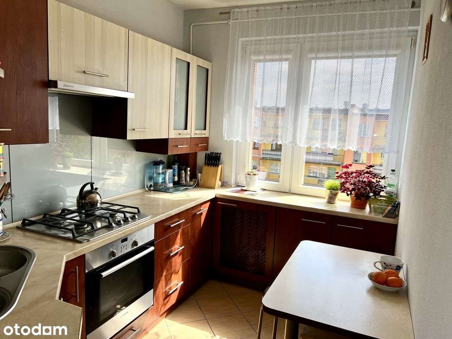 Sprzedam mieszkanie 64,71 m² – Bełchatów, os. Dolnośląskie