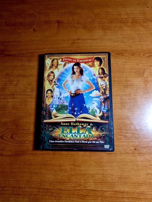 ENCHANTED (Anne Hathaway/Hugh Dancy) Be Enchanted!64171260918659120