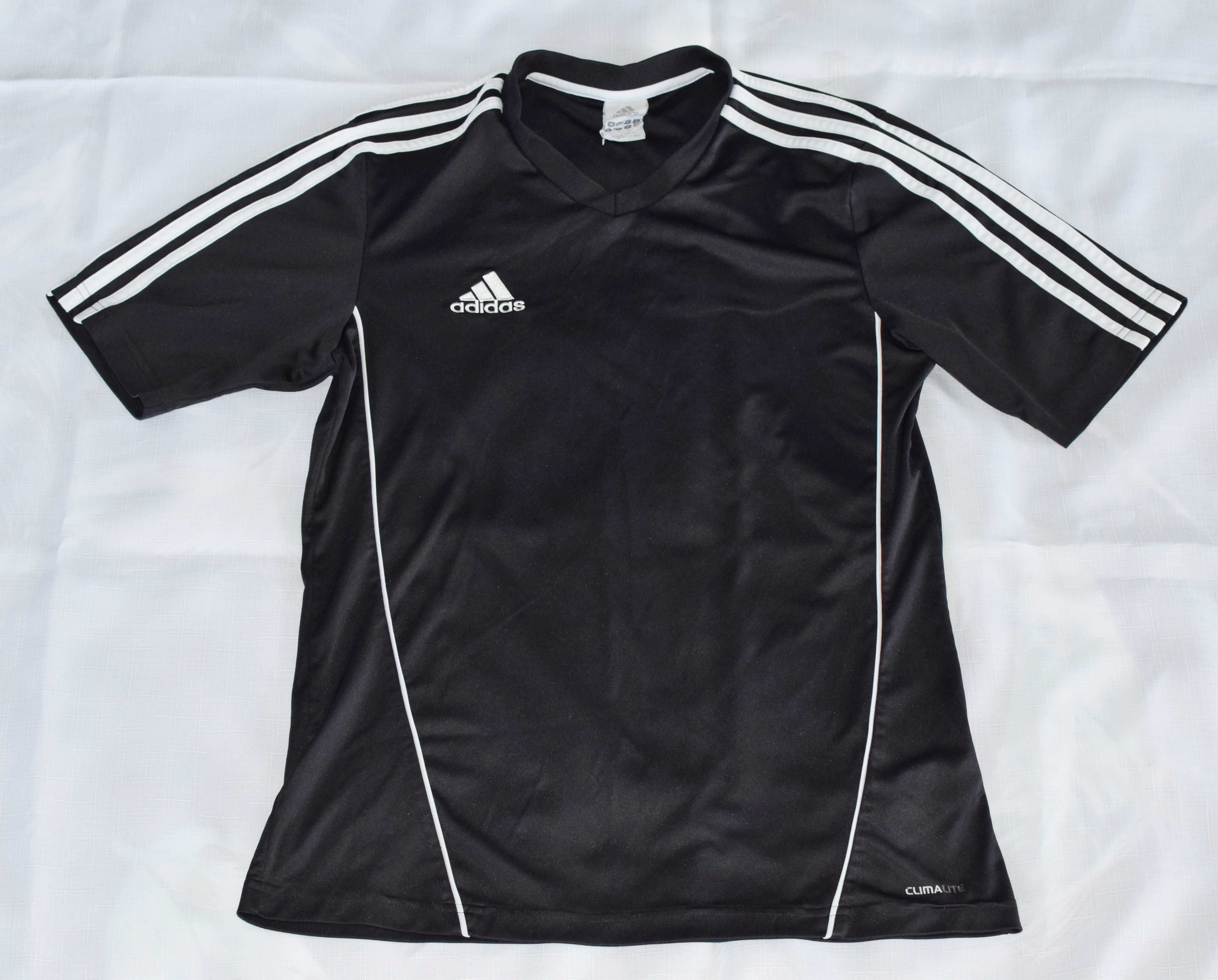 Adidas top climalite koszulka