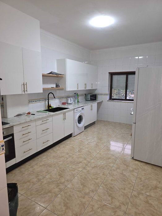 Quartos para alugar