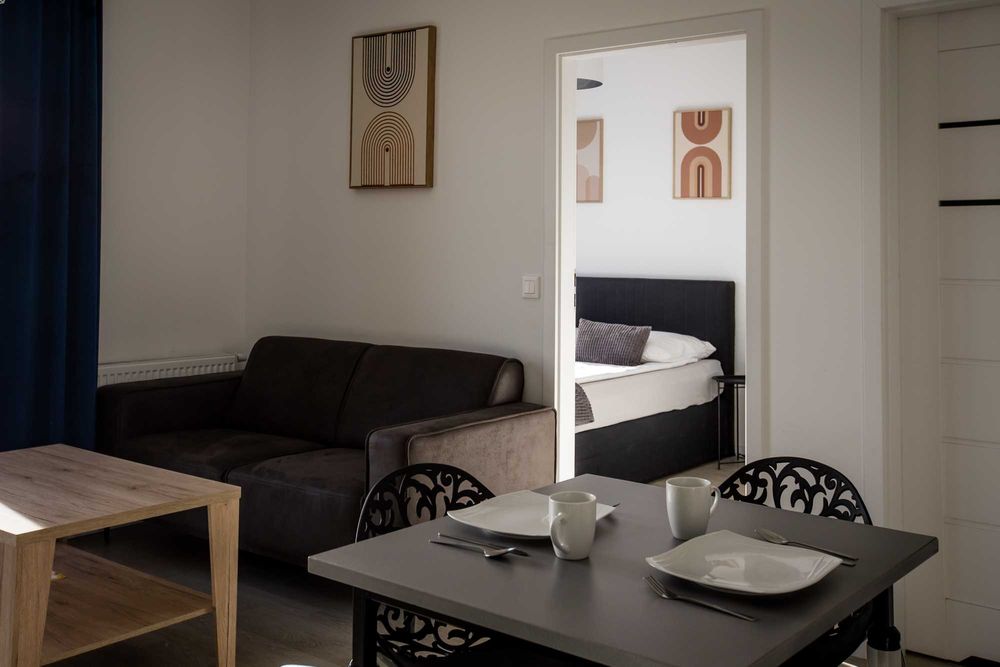 Apartament Chagall do wynajęcia