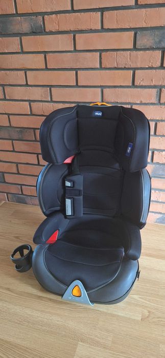 Fotelik samochodowy 15-36kg Chicco Oasys evo isofix