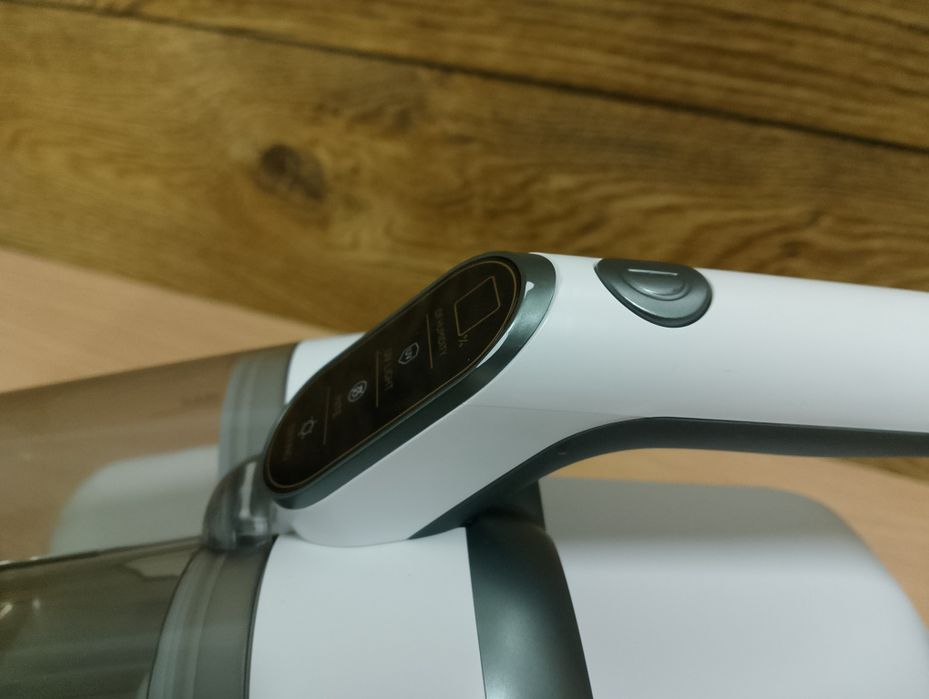 Odkurzacz do materacy Hoover HMC5