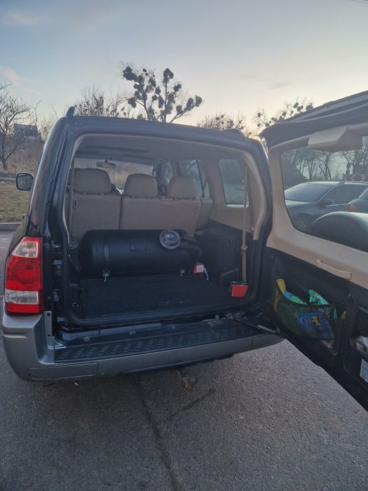 Продам надійну конячку