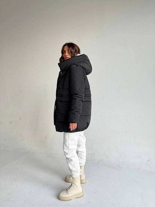 Пуховик MODUS,модель Піно ,Новий