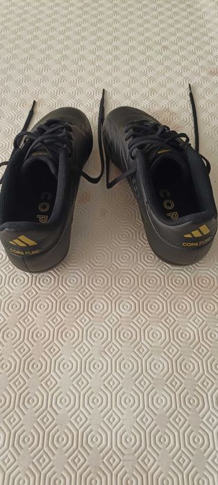 Chuteiras Adidas Copa Pure Criança