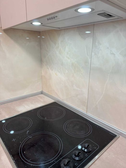 ЖК Ренессанс. Ул.Ониловый пер. 3 комн.