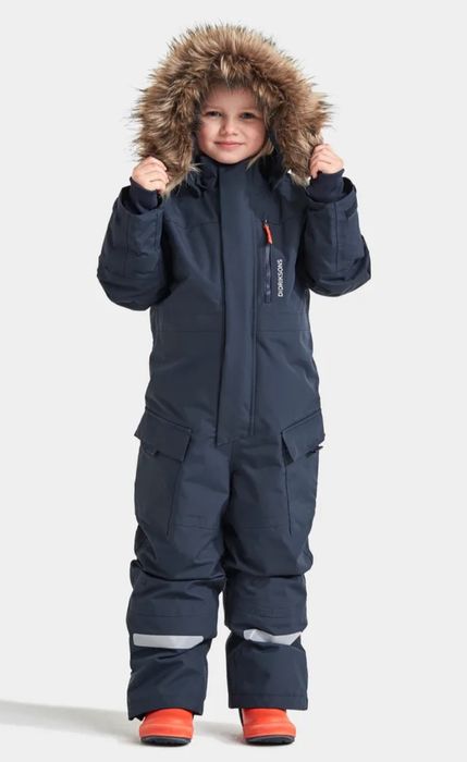 Зимовий комбінезон Didriksons PolarBjörnen 110+6
