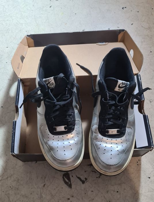 Nike airforce 1 force