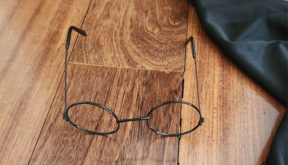 Strój przebranie Harry Potter  na 7-8 lat