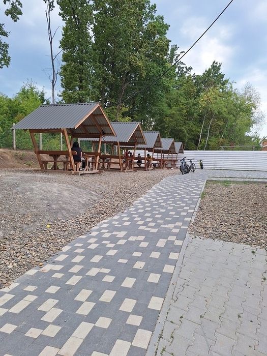 Шикарна Дизайн Новобудова підходить під держ програми