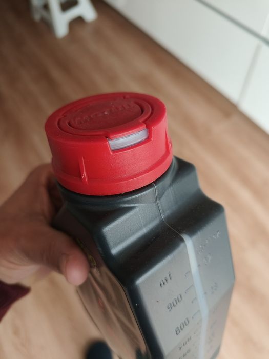 Oleo Motul 5100 10W-50