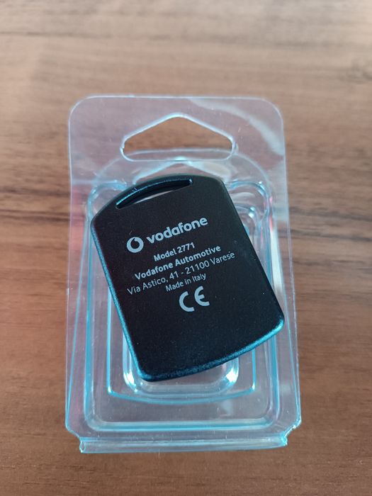 Karta proxy Cobra Vodafone. 
Stan: nowa.