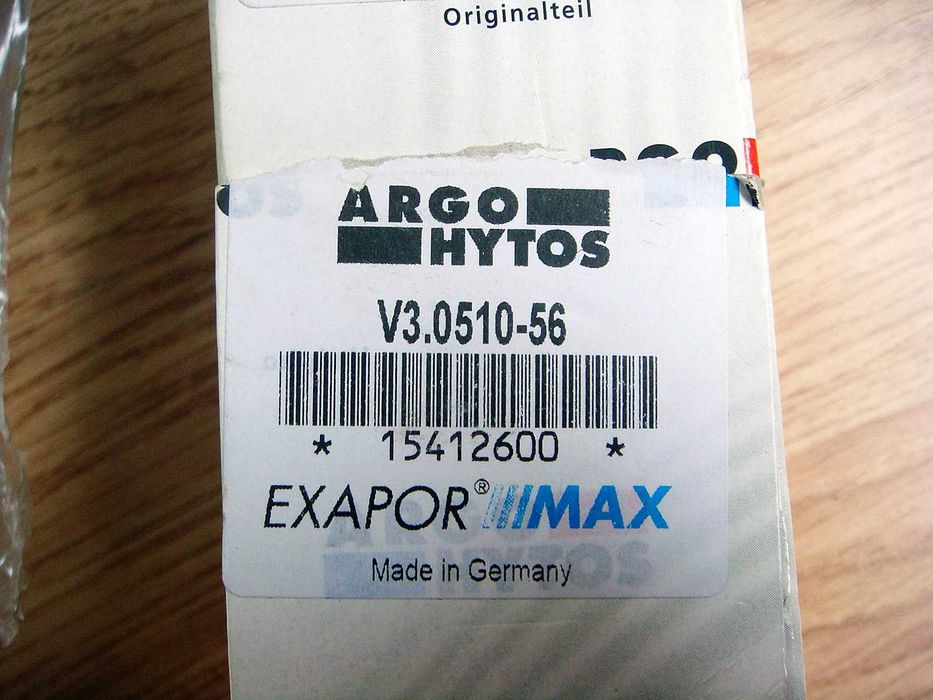 Гідравлчний фільтр ARGO-HYTOS V3.0510-56
