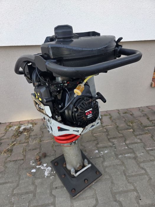 Weber SRV 620 super stan