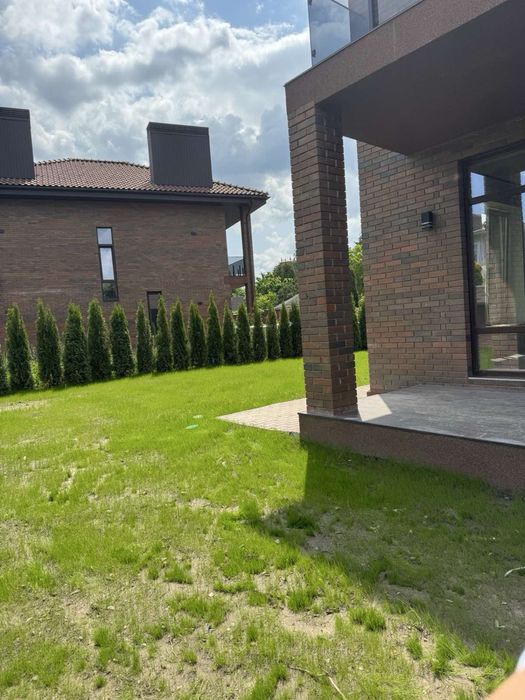 Продаж Без Комісіі  Котедж 170квм/6.5соток Газ Центр Комун ЄОселя