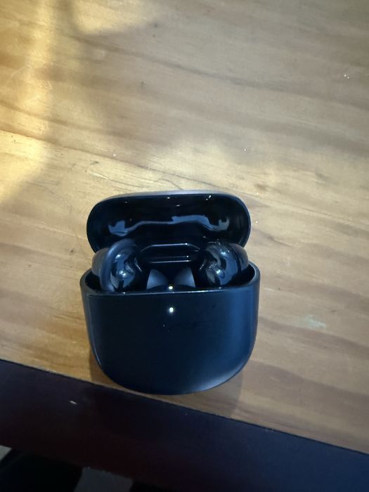 Phones Bose como novos QuietConfort