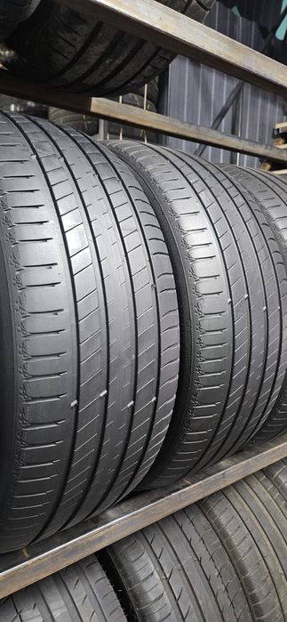 255/45 R20 Літні 4шт 2023р Michelin Latitude Sport з Європи Київ