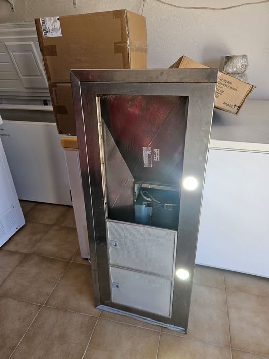Exaustor Cata Beta 1200 X