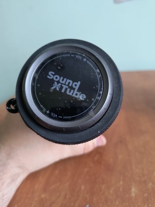 Bluetooth колонка sound tube 2E