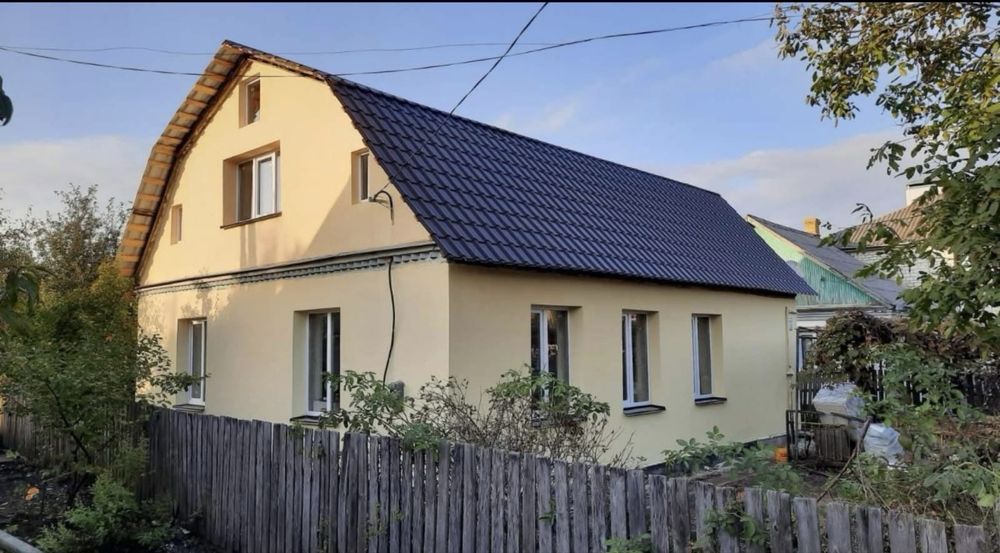 Продається окремий будинок 120м2 на Маряніці