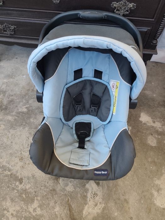 Babycoque para bebe