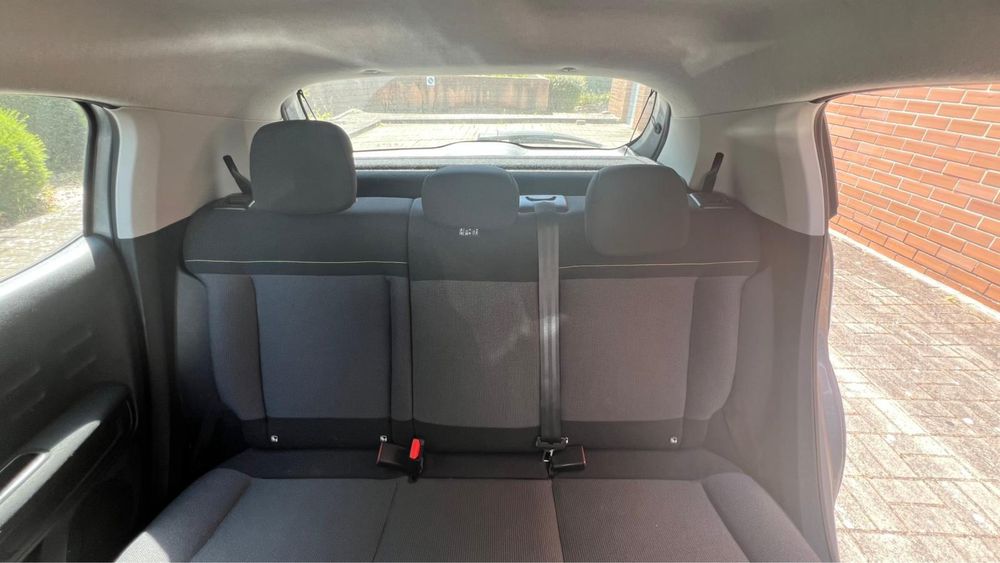 Vendo Citroen C3 2022 1.2 PureTech