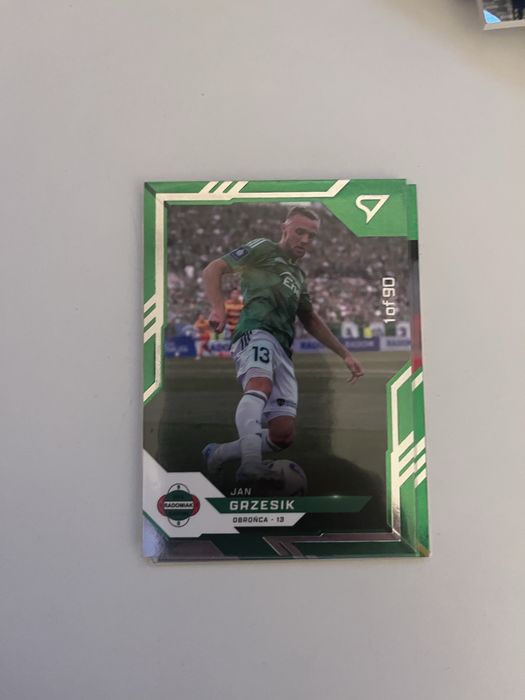 8 kat 1 of 90 sport zoo ekstraklasa i moeishita