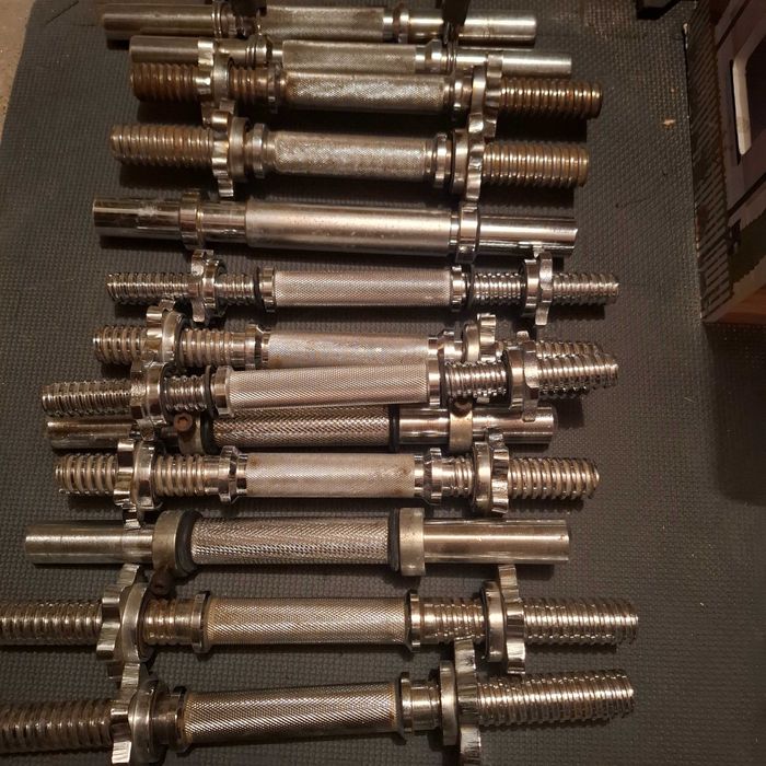 Hante- 13 szt.            Obciazenie bitumiczne